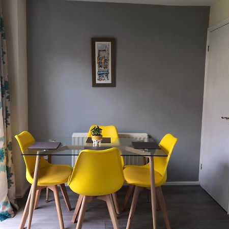 Kettering Leisure Holiday Home Ngoại thất bức ảnh