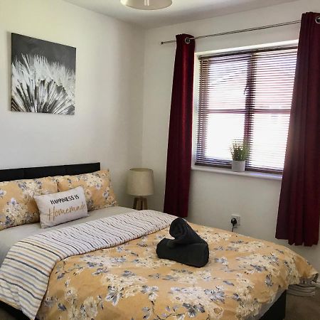 Kettering Leisure Holiday Home Ngoại thất bức ảnh