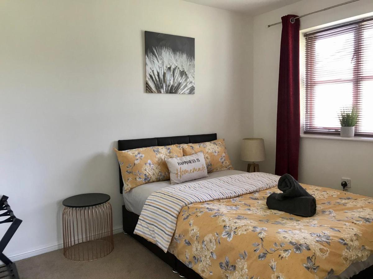 Kettering Leisure Holiday Home Ngoại thất bức ảnh