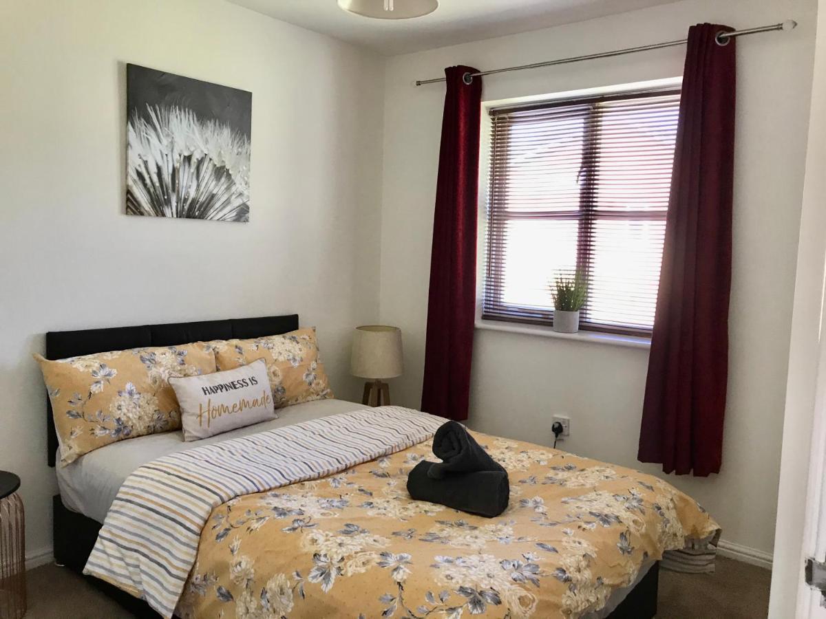Kettering Leisure Holiday Home Ngoại thất bức ảnh