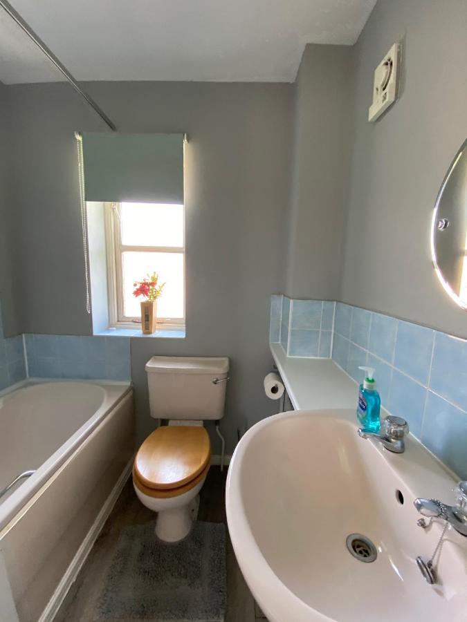 Kettering Leisure Holiday Home Ngoại thất bức ảnh